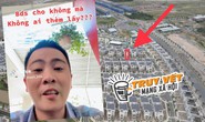 Thực hư chuyện bất động sản cho không, không ai thèm lấy