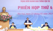 Mục tiêu giải ngân 675.000 tỉ đồng vốn đầu tư công
