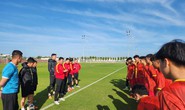 U20 Việt Nam sẽ tái lập thành tích năm 2017?