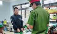 Lai lịch giang hồ cộm cán của người đàn ông đánh gãy 2 tay shipper