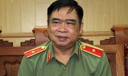 Nguyên giám đốc Công an TP Hải Phòng Đỗ Hữu Ca bị khởi tố, tạm giam