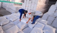 Xuất khẩu gạo tiềm ẩn rủi ro phụ thuộc thị trường