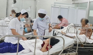 Bệnh viện Chợ Rẫy có thể tạm ngưng hoạt động