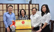 Mai Vàng tri ân nhắc thế hệ tương lai không quên đóng góp của người đi trước