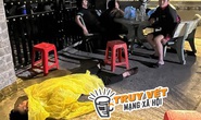 Bình Dương: Khổ chủ mất xe vật vã chờ công an giải quyết