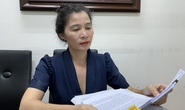 Khởi tố bị can, tạm giam nhà báo Hàn Ni