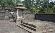 Những người giữ đất: Thế tử Nguyễn Phúc Tần và trận hải chiến năm 1643