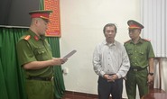 Tạm giam cựu chủ nhiệm Đoàn Luật sư Vĩnh Long liên quan vụ án Nguyễn Phương Hằng