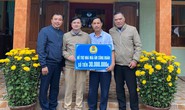 Quảng Bình hỗ trợ đoàn viên nghèo an cư