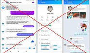 Mạo danh cơ quan BHXH lừa đảo hơn 100 triệu đồng