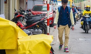 Giành lại vỉa hè: Đánh trống có bỏ dùi?
