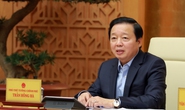 Phó Thủ tướng Trần Hồng Hà: Giải quyết ngay tình trạng thiếu thuốc, vật tư y tế