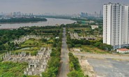 Lại lo nợ xấu tăng