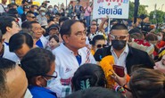 Thái Lan: Các đảng lớn đẩy mạnh vận động tranh cử