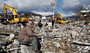 Thổ Nhĩ Kỳ truy bắt loạt nhà thầu xây dựng sau thảm họa động đất “như tận thế”
