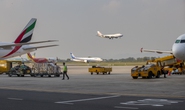 Slot bay tại Tân Sơn Nhất và Nội Bài được chia ra sao trong mùa hè năm nay?