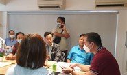 Vụ Apax Leaders: Sở GD-ĐT TP HCM chuyển hồ sơ sang công an