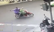 Kinh hãi clip nổ súng bắn người giữa ban ngày ở Quy Nhơn