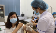 Dịch COVID-19 hôm nay: Số người tiêm vắc-xin tăng vọt