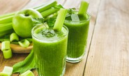 Thần dược từ cần tây tác động bất ngờ đến người đột quỵ