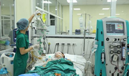 Dịch COVID-19 hôm nay: Số nhiễm tăng, gấp 4 lần người khỏi bệnh
