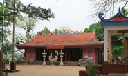 Thanh Hóa cũng tổ chức lễ Khai Ấn đền Trần
