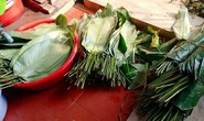 Cuộc thi viết Hương vị Tết: Bánh chưng xanh của ngoại