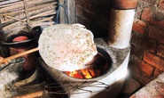 CUỘC THI VIẾT “HƯƠNG VỊ TẾT”: Bánh tráng quê nội “ngon nhức nách”