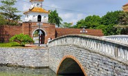 Những người giữ đất: Đào Duy Từ - người dựng lũy Thầy