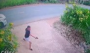 Nổ súng vì vợ bị bạn bêu xấu trên mạng xã hội