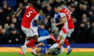 Dự đoán Ngoại hạng Anh: Arsenal lấn át kẻ khốn khó, Man City quyết đua ngôi đầu