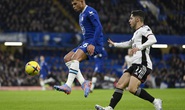 Chelsea hòa thất vọng trận ra mắt tân binh bom tấn Enzo Fernandez