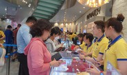 Giá vàng bất ngờ “quay xe”, người mua vàng dịp Thần Tài lỗ nặng