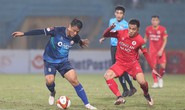 V-League 2023 khởi đầu hấp dẫn, kịch tính