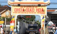 CLIP: Hàng ngàn du khách đến ngôi chùa ở Bạc Liêu thưởng thức bún nước lèo chay