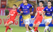 Đương kim vô địch Hà Nội FC bị cầm chân ngày ra quân V-League 2023