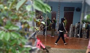 Hai vợ chồng thương vong bất thường ở nhà riêng: Khởi tố vụ án Giết người