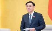 Chủ tịch Quốc hội: Nghiên cứu chất vấn về đăng kiểm, khó khăn bất động sản, trái phiếu