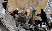 Thảm họa động đất tại Thổ Nhĩ Kỳ và Syria: Số người thiệt mạng có thể nhiều khủng khiếp