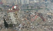 Thảm họa động đất: Thổ Nhĩ Kỳ vật lộn, Syria nguy ngập hơn