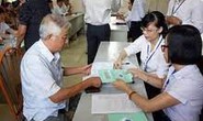 Phải đóng BHXH tự nguyện đủ 20 năm