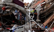 Động đất ở Thổ Nhĩ Kỳ và Syria: Số thương vong tăng sốc