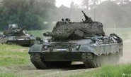 Ba nước hợp sức gửi 180 xe tăng "đã tân trang" cho Ukraine