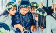 Khâm phục anh Nguyễn Duy Học