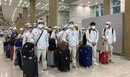 Cảnh báo lừa đảo đưa lao động sang Hàn Quốc làm việc