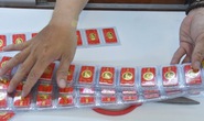 Giá vàng hôm nay 2-3: Vàng trong nước giảm giá trở lại