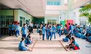 TP HCM: Thực hư thông tin nhà trường đuổi hàng loạt học sinh vì nợ học phí?