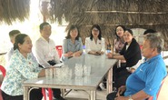 Bồi thường, tái định cư tuyến Vành đai 3: Quan tâm, hỗ trợ hết mình cho người dân