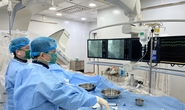 Cảnh báo nhồi máu cơ tim ở người trẻ