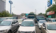 Khẩn trương tháo gỡ ùn tắc đăng kiểm